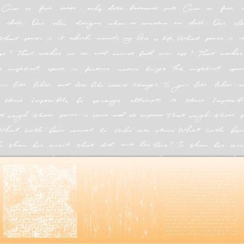 Studio Light kalvo – Printed Acetate Sheets Textured Patterns (6kpl) - Image 3