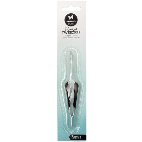 Studio Light – Reverse Tweezers käänteiset pinsetit