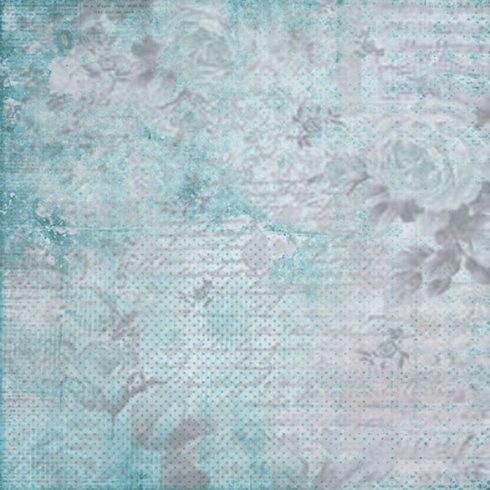 Yvonne Creations Paper Pack Rose Decorations paperilehtio 4