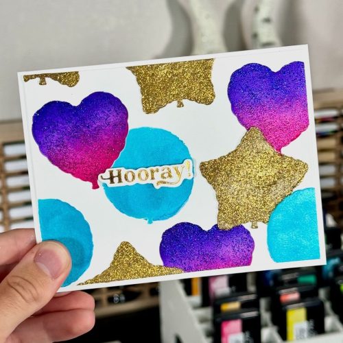 Ranger Simon Hurley Astro Paste Roar! – Kimallepasta 59ml - Bild 6