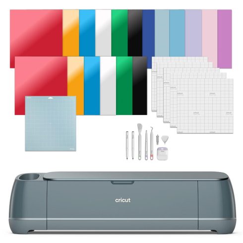 Cricut Maker 4