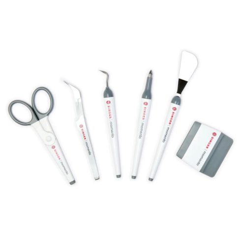 SINGER MOMENTO Basic Tool Set