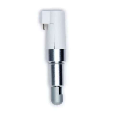 SINGER MOMENTO Fine Debossing Tip with Housing