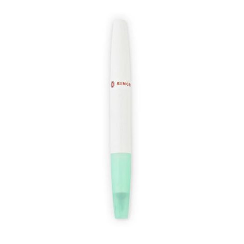 SINGER MOMENTO Water Soluable Fabric Pen - Vesiliukoinen kangastussi