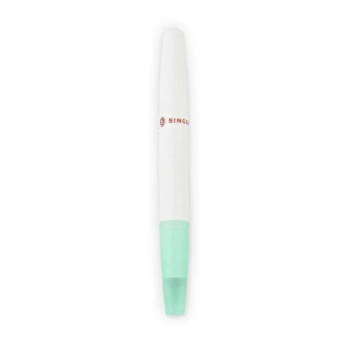 SINGER MOMENTO Water Soluable Fabric Pen - Vesiliukoinen kangastussi