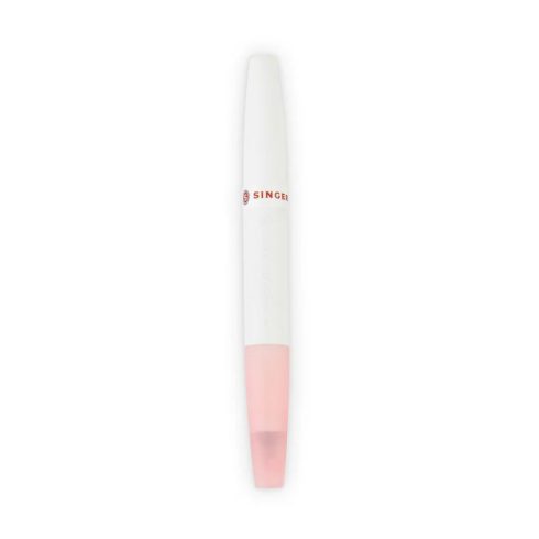 SINGER MOMENTO Heat Removable Fabric Pen - Kangastussi