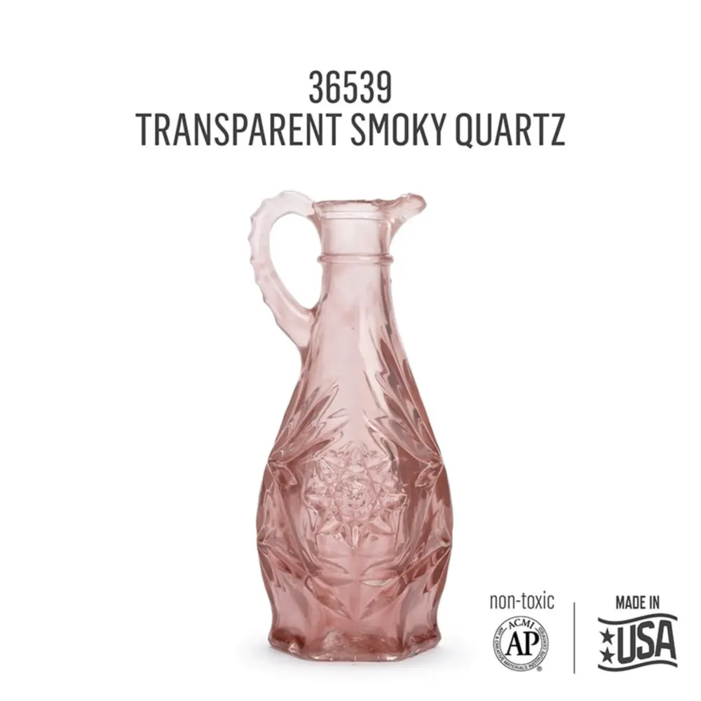 Folkart Murano Glass Paint Transparent Smoky Quartz – Lasimaali 59ml