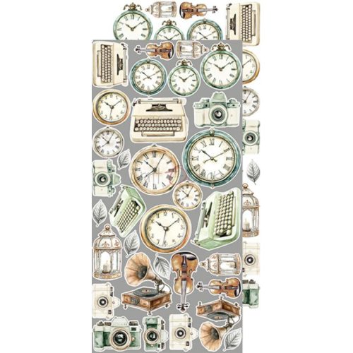 Craft O’Clock – Cherished Memories Extras Set Memories leikekuvat 15 x 30 cm - Image 9