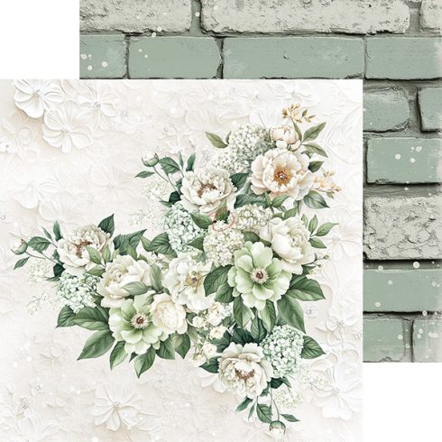 Craft OClock Cherished Memories paperilajitelma3