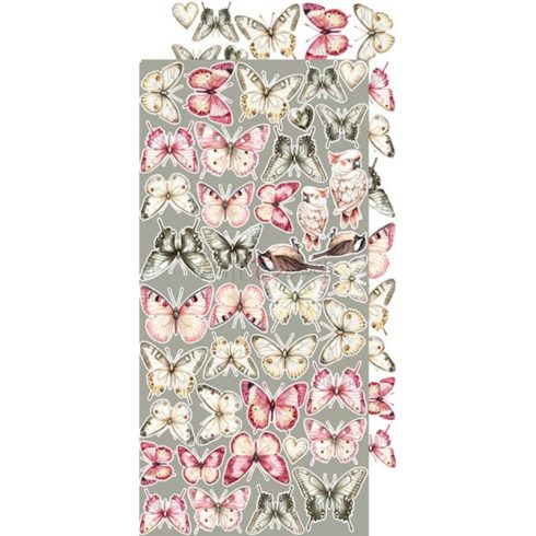 Craft OClock Rose Emotions Extras Set Something 2
