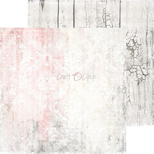 Craft O’Clock – Rose Emotions MIX paperilajitelma 20 x 20 cm - Image 9