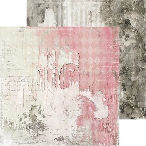 Craft OClock Rose Emotions paperilajitelma1 1