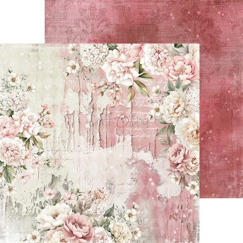 Craft OClock Rose Emotions paperilajitelma1