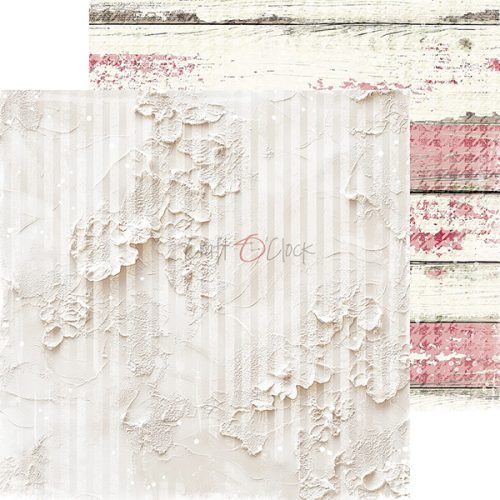 Craft O’Clock – Rose Emotions MIX paperilajitelma 20 x 20 cm - Image 11
