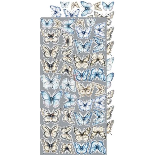 Craft O’Clock – Something Blue Extras Set MIX leikekuvat 15 x 30 cm - Image 14