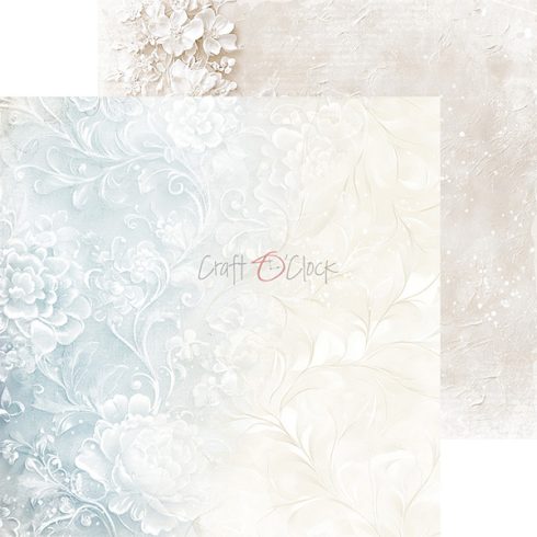 Craft OClock Something Blue paperilajitelma3 1