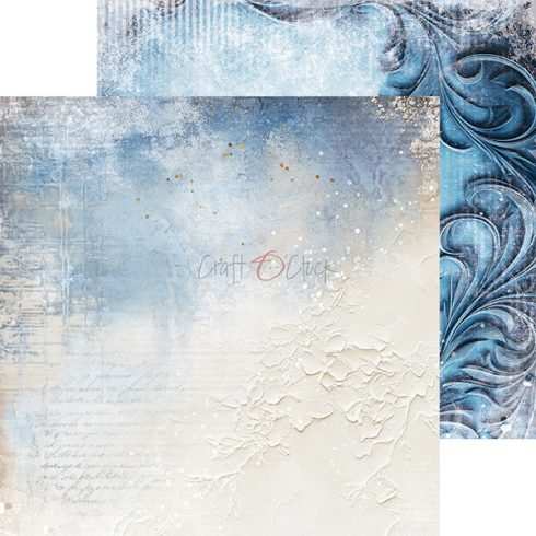Craft OClock Something Blue paperilajitelma4 1