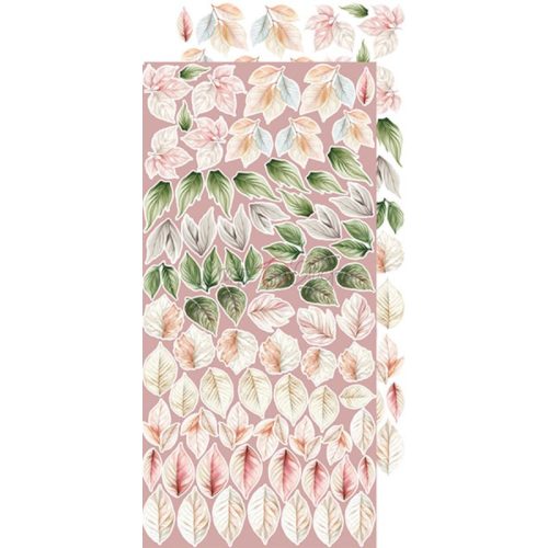 Craft O’Clock – Rose Emotions Extras Set Flowers & More leikekuvat 15 x 30 cm - Bild 8