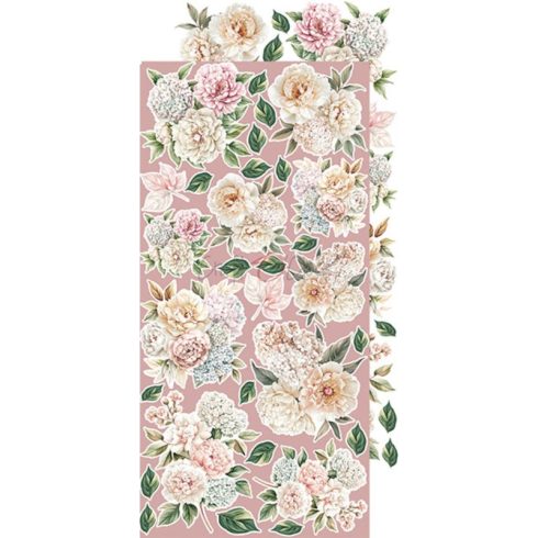 Craft OClock – Rose Emotions Extras Set 4