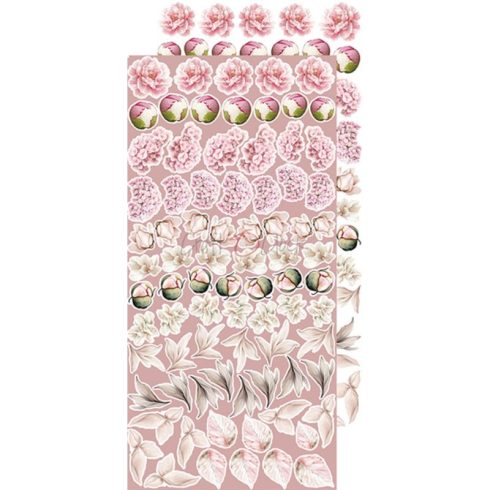 Craft OClock – Rose Emotions Extras Set 6