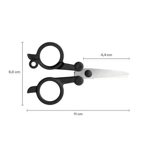 Fiskars Functional Form 11 cm – Kääntösakset - Bild 3