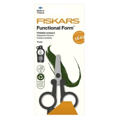 Fiskars Functional Form 11 cm – Kääntösakset