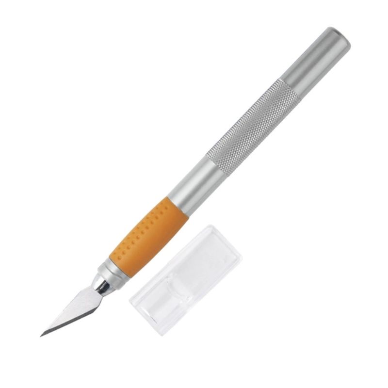 Fiskars Softgrip® Art Knife – Askarteluveitsi - Bild 2