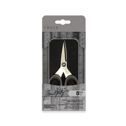Tim Holtz Non-Stick Haberdashery 5" – Kangassakset