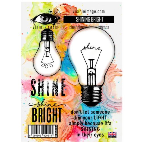 Visible Image – Shining Bright leimasinsetti A6