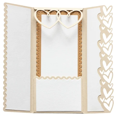 studio light heart envelope essentials cutting die