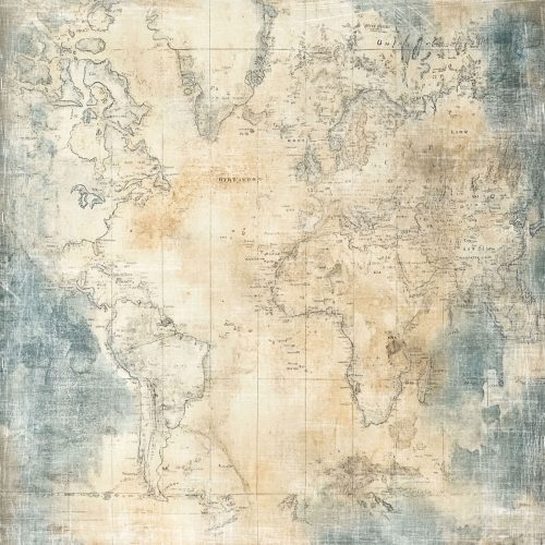 Reprint – Journey paperilajitelma 15 x 15 cm - Image 8