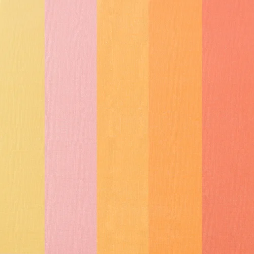 Florence Pearl Textured Cardstock Paper – Multi helmiäiskartonkilajitelma 30x30cm 216g (50 kpl) - Bild 2