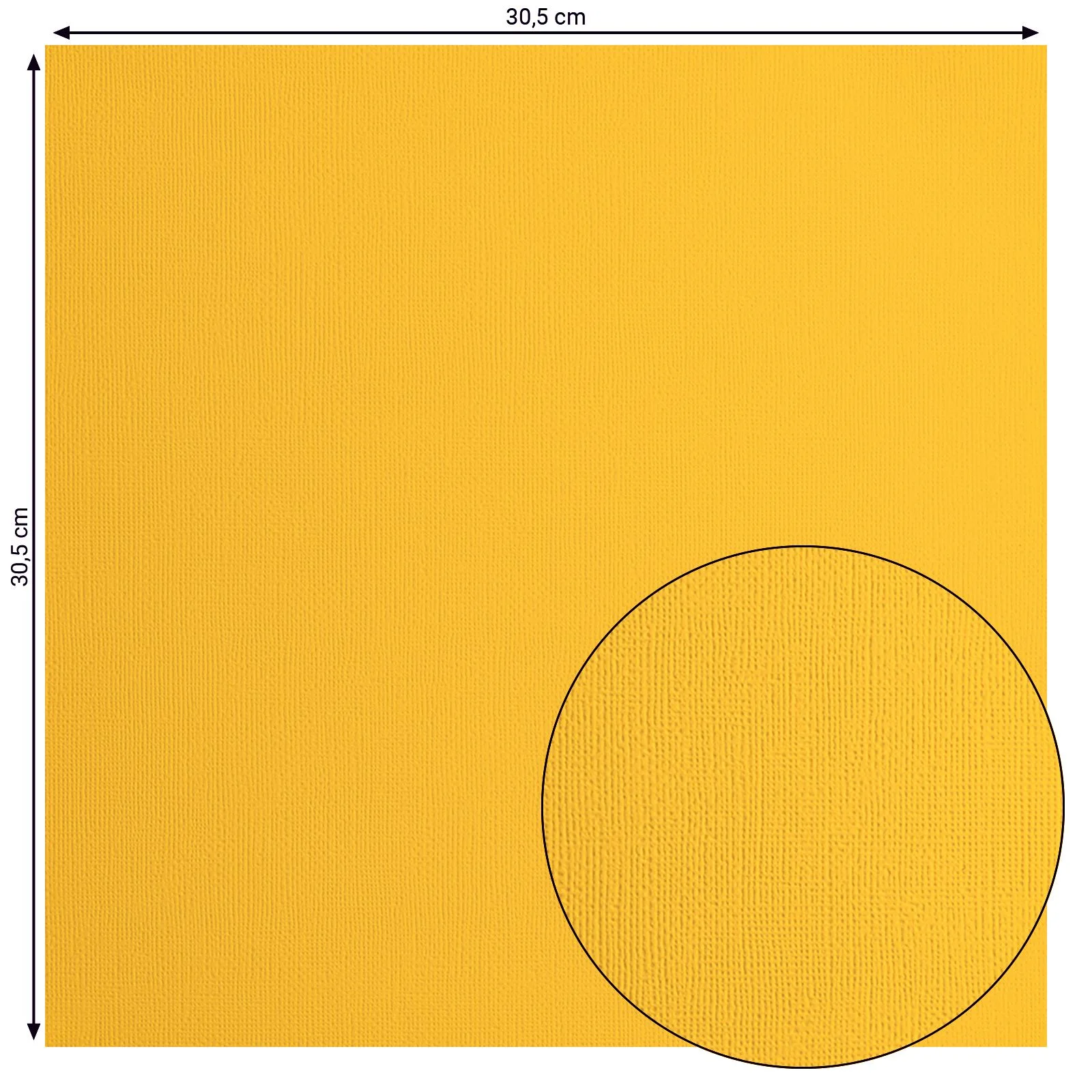 Florence Textured Cardstock Paper – Multi kartonkilajitelma 30x30cm 216g (100 kpl) - Image 2