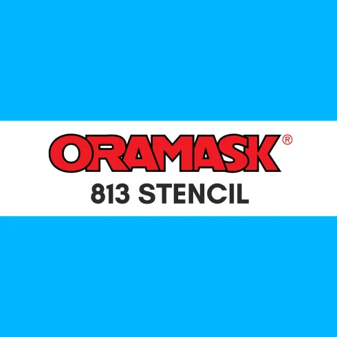 Oramask 813