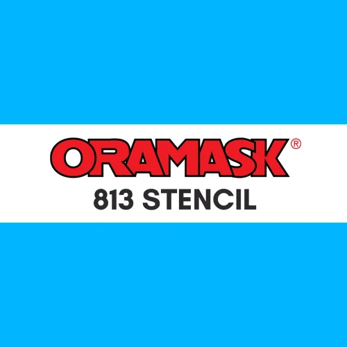 Oramask 813