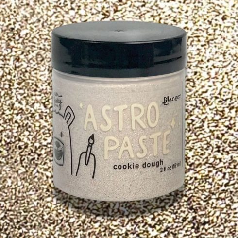 Ranger Simon Hurley Astro Paste Cookie Dough – Kimallepasta 59ml