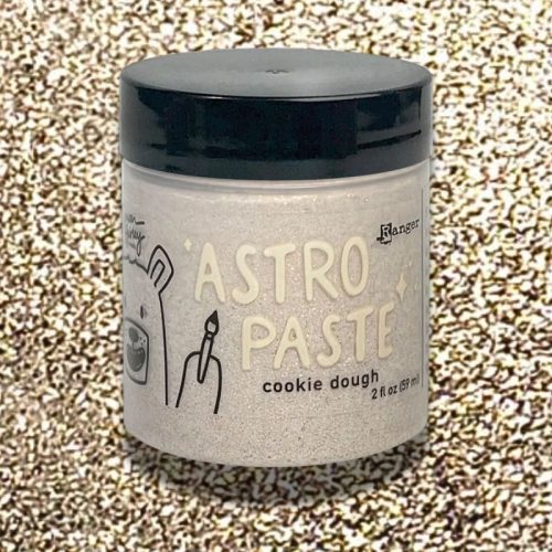 Ranger Simon Hurley Astro Paste Cookie Dough – Kimallepasta 59ml