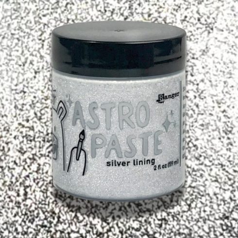 Ranger Simon Hurley Astro Paste Silver Lining – Kimallepasta 59ml