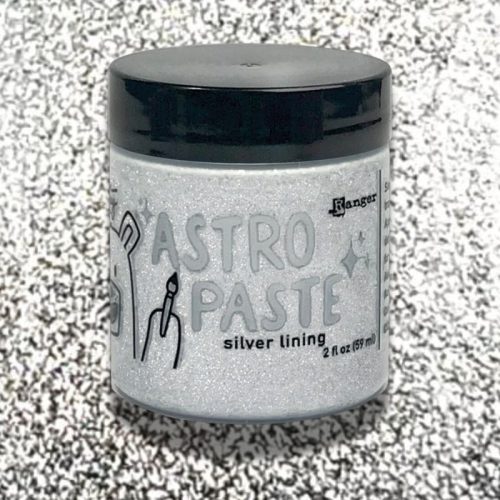 Ranger Simon Hurley Astro Paste Silver Lining – Kimallepasta 59ml