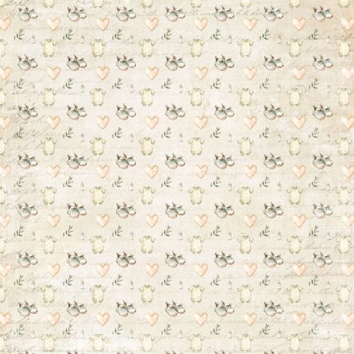 Reprint – Cutie paperilajitelma 15 x 15 cm - Image 6