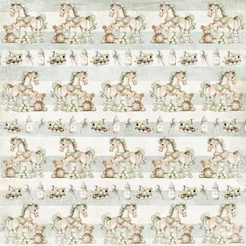Reprint – Cutie paperilajitelma 15 x 15 cm - Image 8
