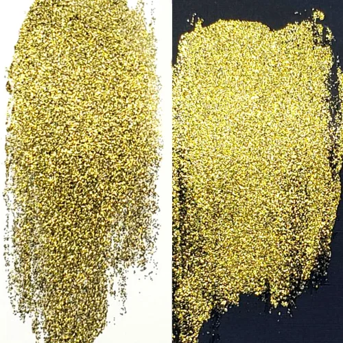 Ranger Simon Hurley Astro Paste Fool's Gold – Kimallepasta 59ml - Bild 2