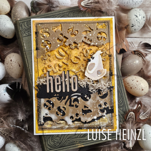 sizzix thinlits die by tim holtz vault industrial