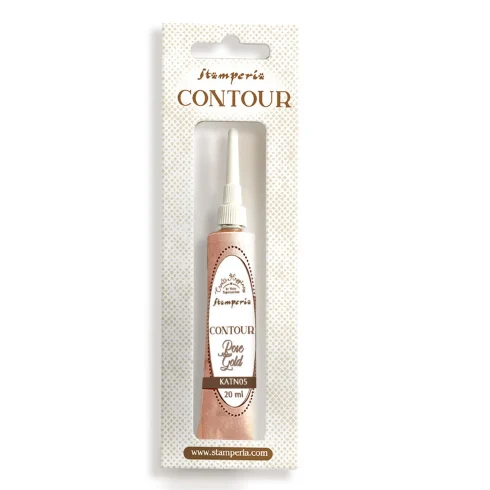 Stamperia Contour Liner