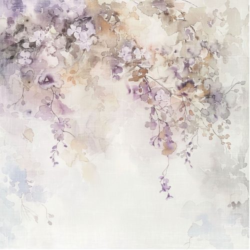 Reprint – Fairies paperilajitelma 15 x 15 cm - Image 2