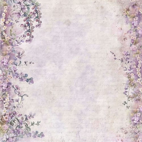 Reprint – Fairies paperilajitelma 15 x 15 cm - Image 4