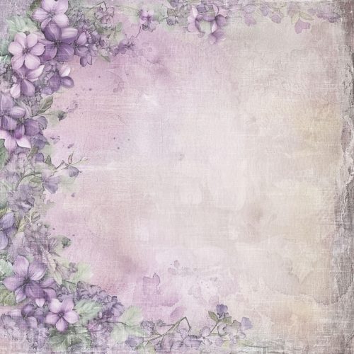 Reprint – Fairies paperilajitelma 15 x 15 cm - Image 6
