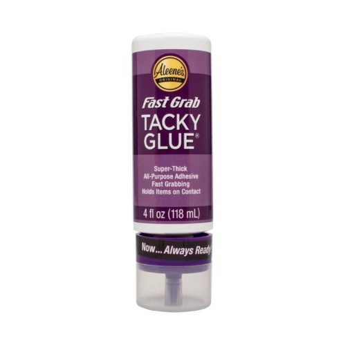 Aleene´s Fast Grab Tacky Glue 4 ft oz – liima 118 ml