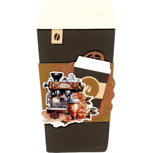 Berrie’s Beauties stanssi – COFFEE TO GO - Image 2