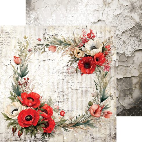 Craft OClock – Heart of the Sun paperilajitelma5